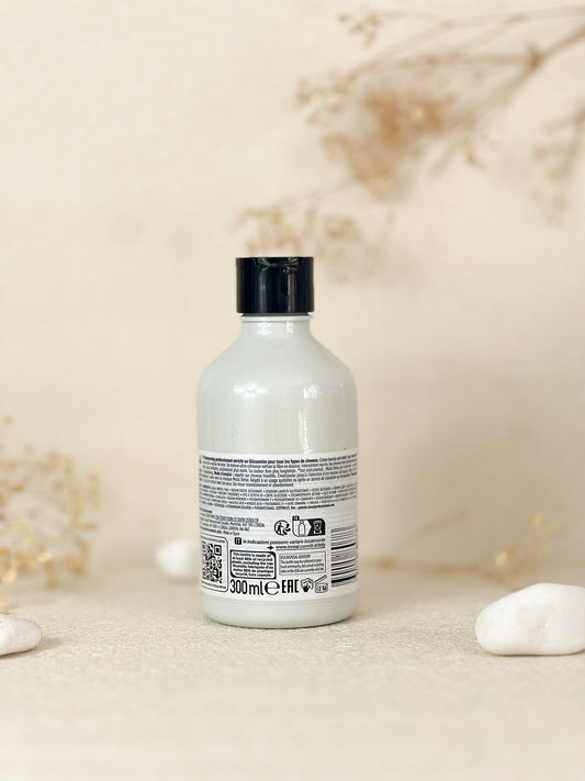 SHAMPOING - METAL DETOX