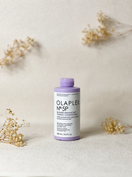 SOIN VIOLET N°5P