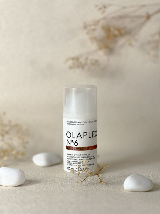 CRÈME COIFFANTE N°6
