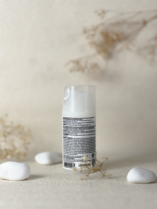 CRÈME COIFFANTE N°6