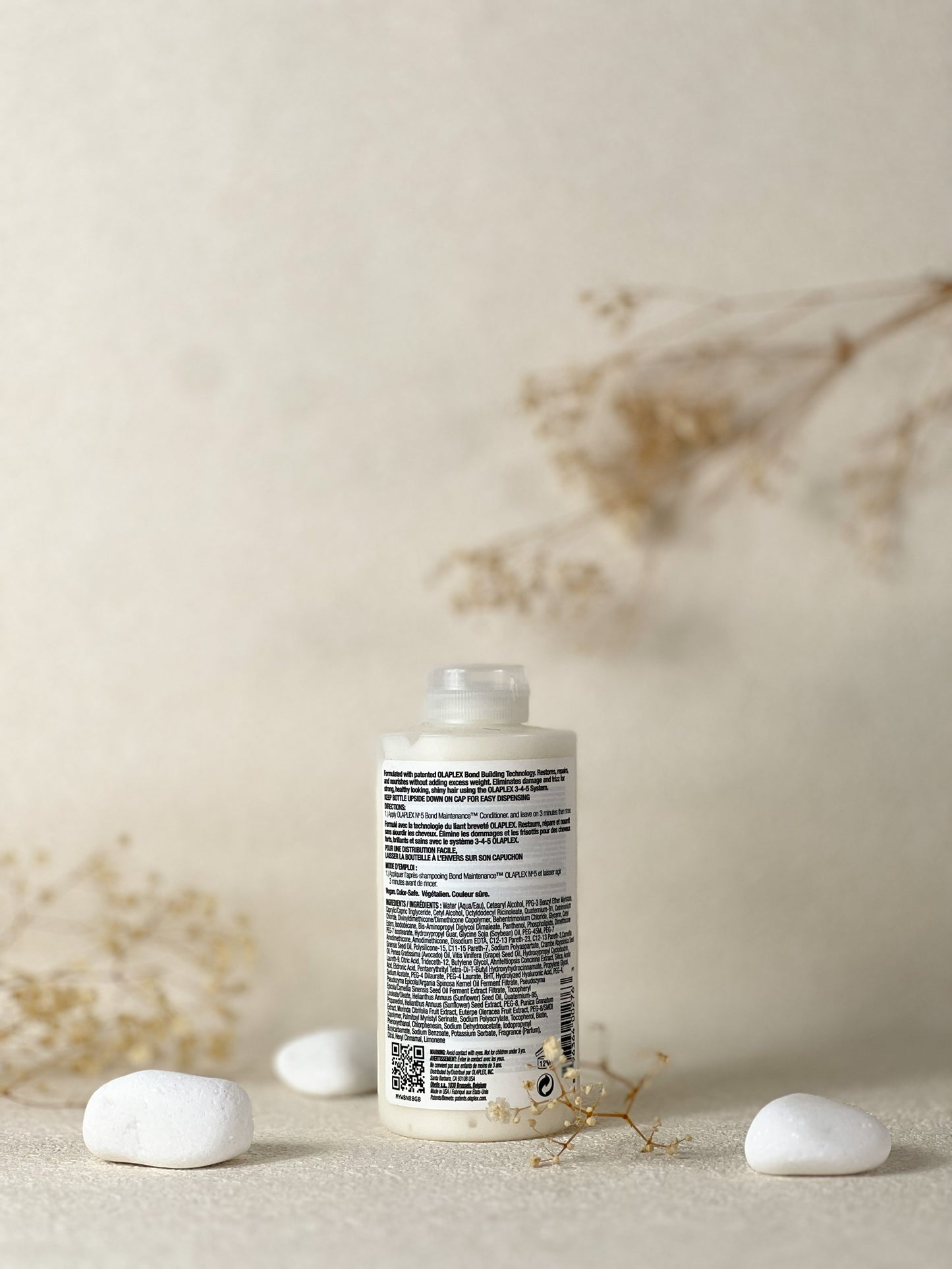 CONDITIONER N°5
