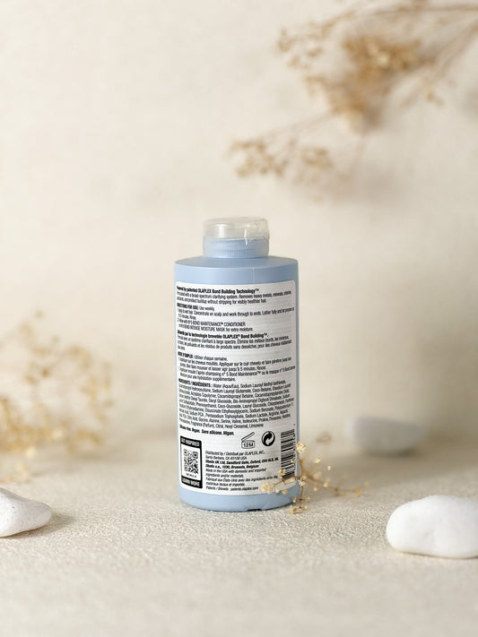 SHAMPOING CLARIFIANT N°4C